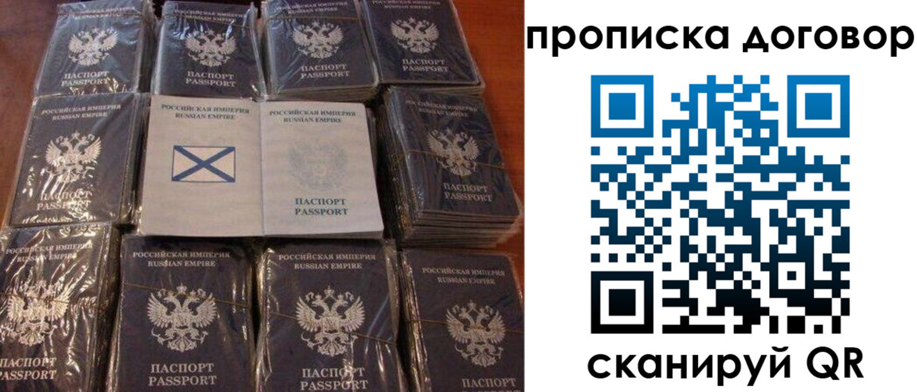 прописка в квартире в Щёлкино